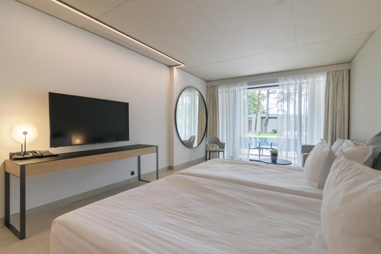 Hotel Ensana Aquahouse Saints Constantine and Helena Exterior foto Deluxe room